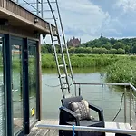 Na Wodzie Houseboat * Frombork